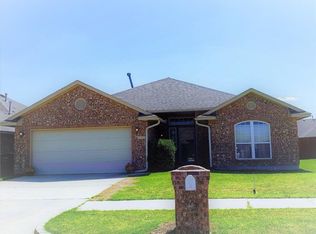504 SW 162nd St, Oklahoma City, OK 73170