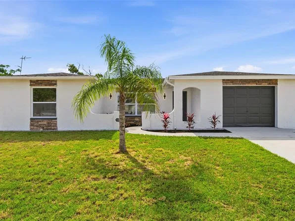 8428 PAXTON DRIVE, PORT RICHEY, FL 34668