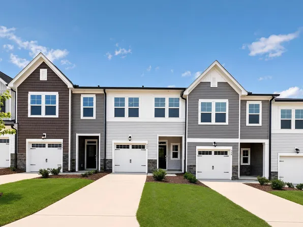 250 Snowfield Dr, Garner, NC 27529