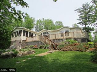 31903 Little Mantrap Dr, Park Rapids, MN 56470