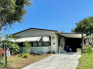 7030 SE Congress St, Hobe Sound, FL 33455
