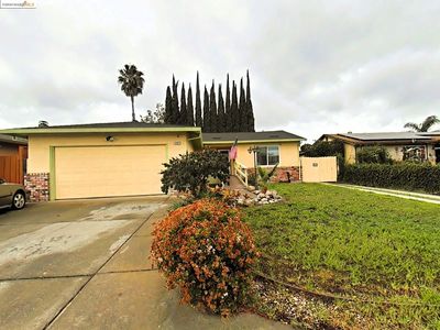 1132 Putnam St, Antioch, CA, 94509