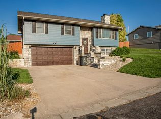 1317 Kile St, Concordia, KS 66901