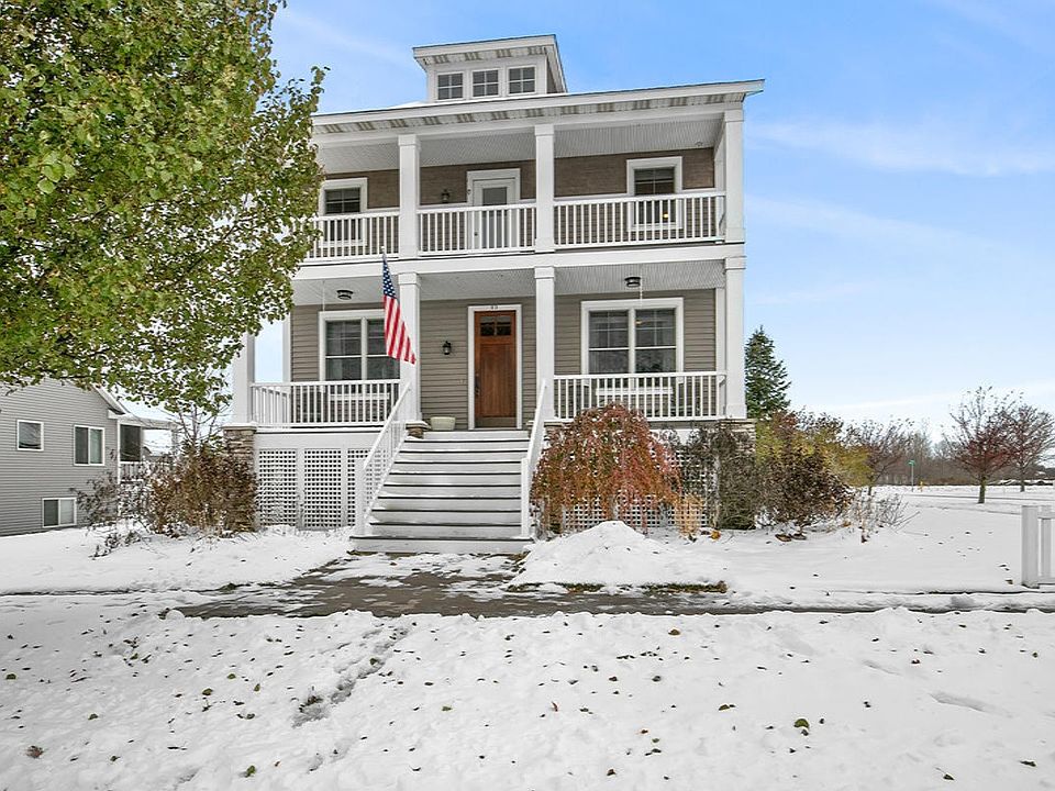 1st image of 83 Knollwood Pkwy #22