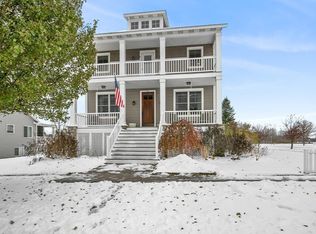 83 Knollwood Pkwy #22, Holland, MI 49423