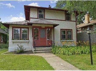 341 E 48th St, Minneapolis, MN 55419