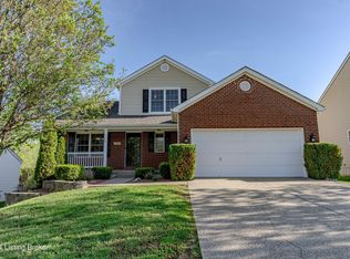 304 Pierremont Dr, Shelbyville, KY 40065