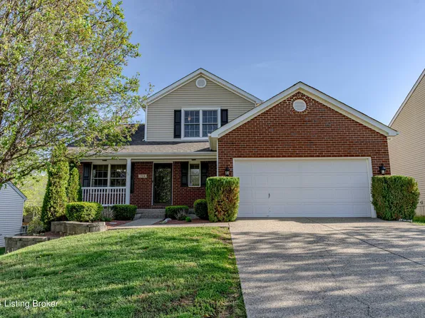 304 Pierremont Dr, Shelbyville, KY 40065