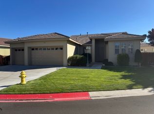 419 La Costa Cir, Dayton, NV 89403