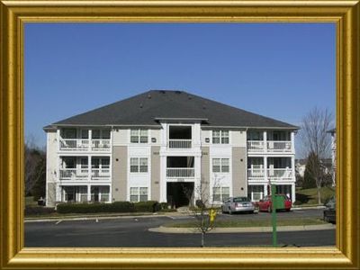 14162 Cuddy Loop APT 203, Woodbridge, VA, 22193