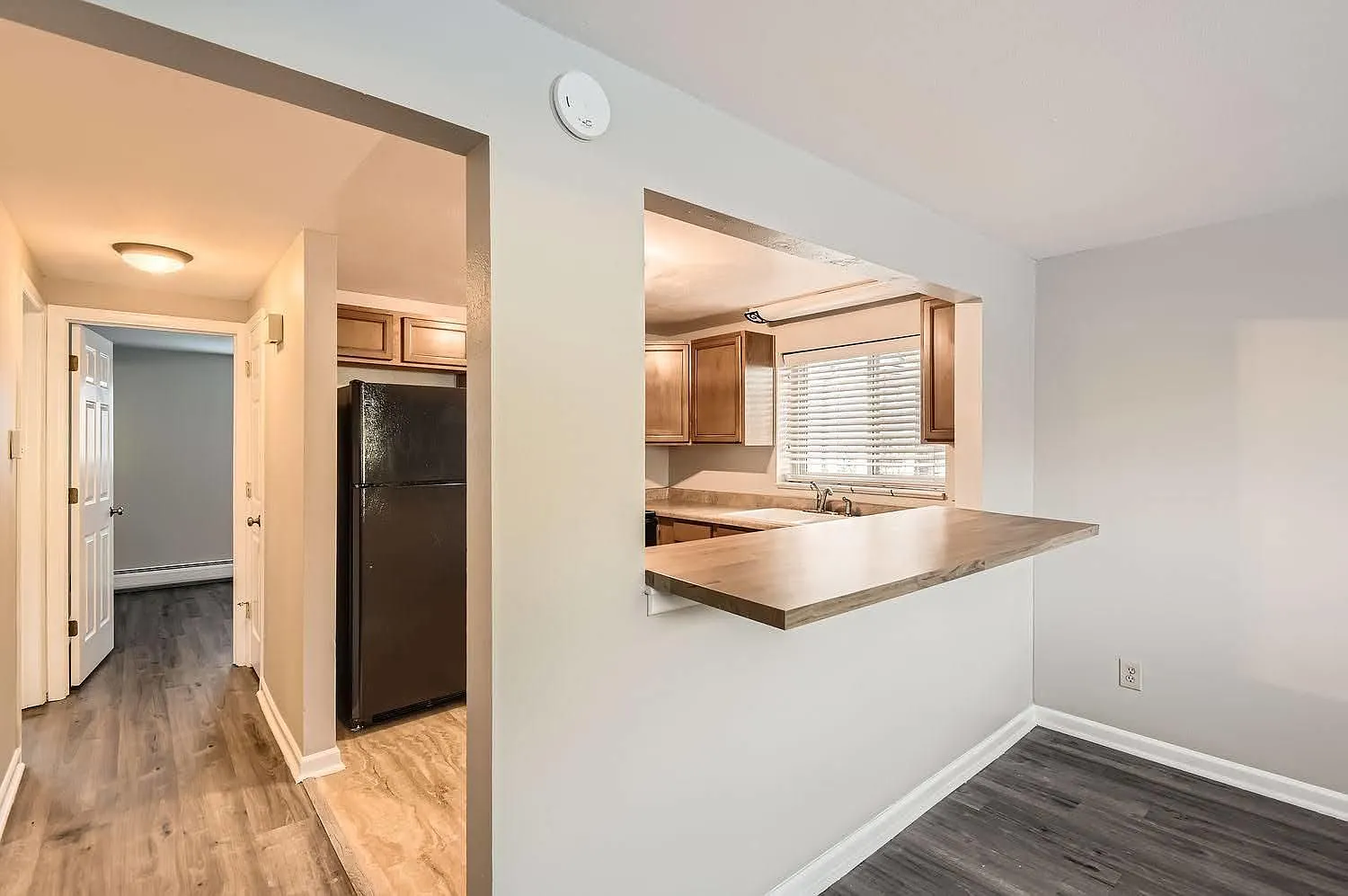 2 bed, 1.0 bath, 725 sqft, $1,750 — Photo 3