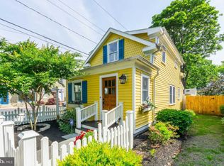 501 Burnside St, Annapolis, MD 21403