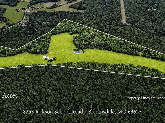 2nd image of 8253 Jackson School Rd