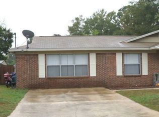 5018 3rd St, Panama City, FL 32404