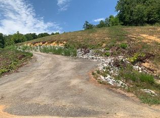319 W Mountain Dr LOT 400, Rockwood, TN 37854