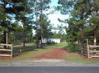 870 Nc Highway 381, Hamlet, NC 28345