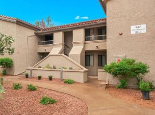 9460 E MISSION Lane #215, Scottsdale, AZ 85258