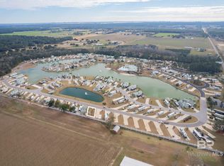 12329 Gateway Dr #160, Elberta, AL 36530