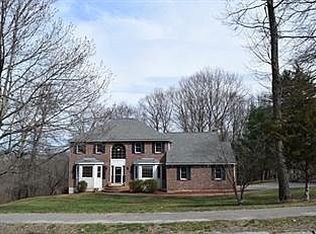 68 Ashcroft Rd, Sharon, MA 02067