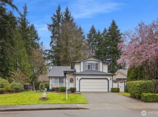 3519 48th Street Ct, Gig Harbor, WA