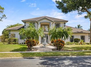 2949 Zaharias Dr, Orlando, FL 32837