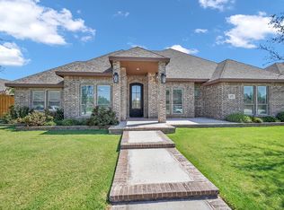 6808 Homestead Blvd, Midland, TX 79707