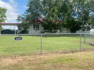 420 Whispering Pine Ln, Ville Platte, LA 70586
