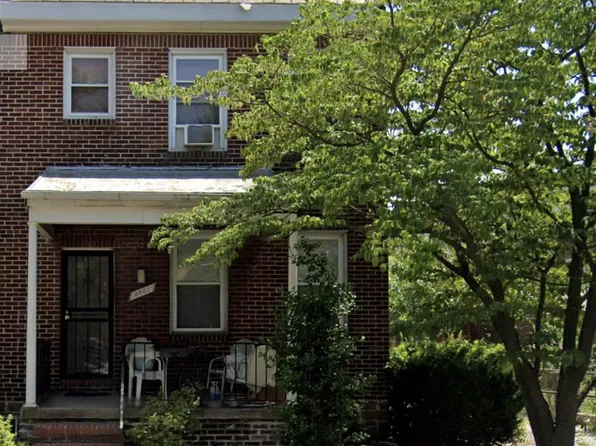 3601 Elmley Ave, Baltimore, MD 21213