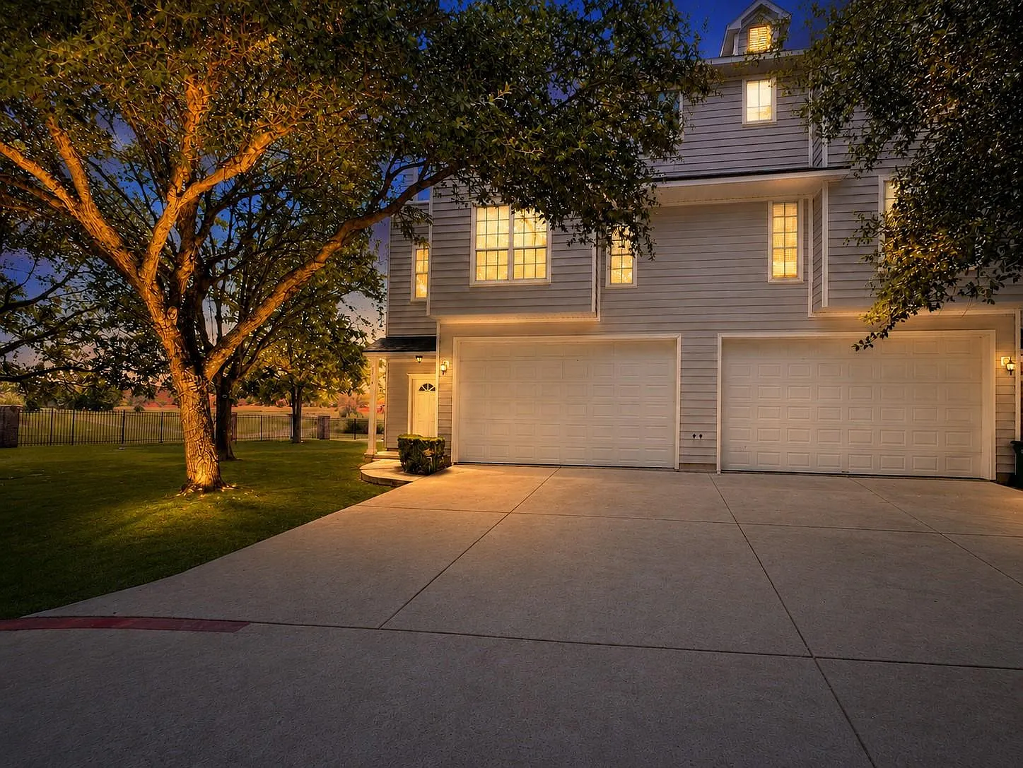 3 bed, 2.5 bath, 1788 sqft, $1,400 — Photo 1