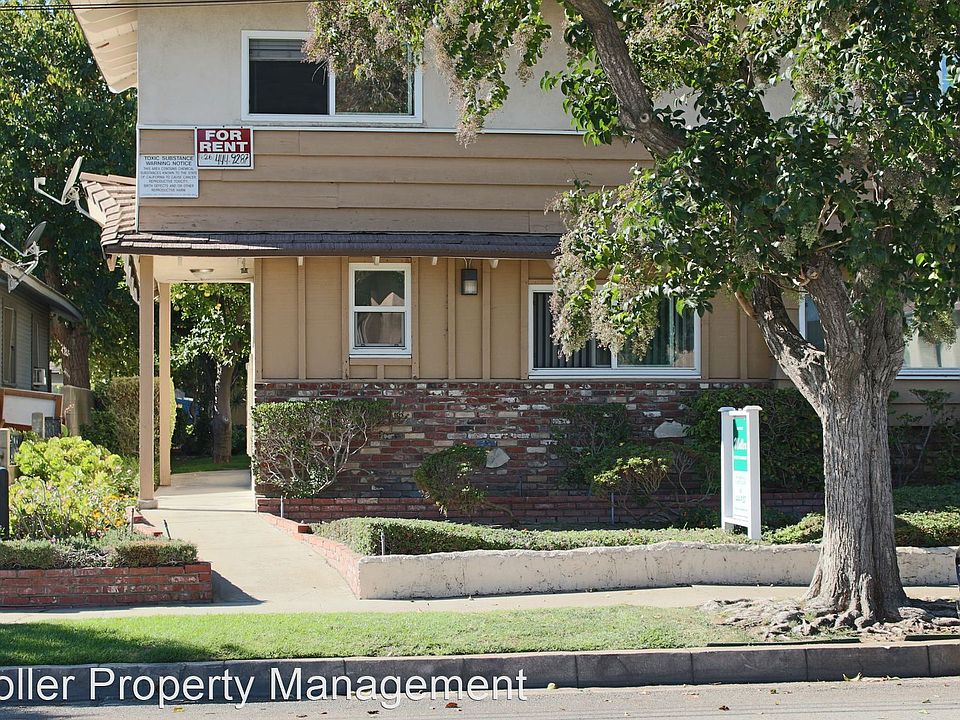 1st image of 743 S Sierra Vista Ave APT K