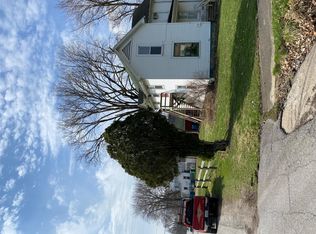 328 1/2 Timber St #2, Pontiac, IL 61764