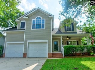112 Highland Creek Ln, Columbia, SC 29212