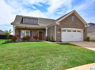 7 Faulkner Rd, Madison, AL 35756