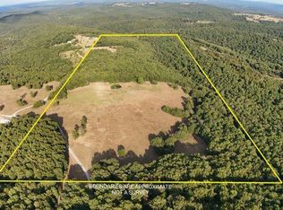 445 Hudspeth, Yellville, AR 72687