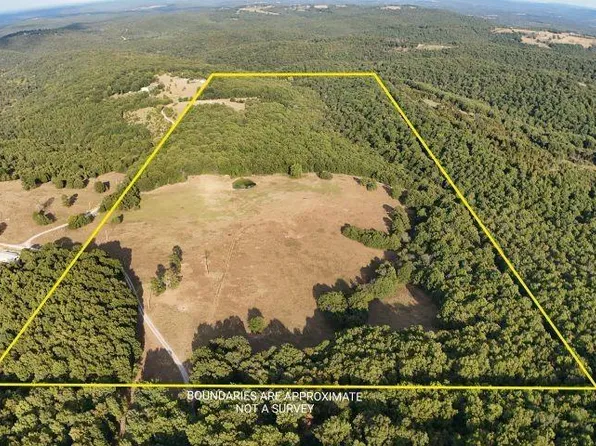 445 Hudspeth, Yellville, AR 72687