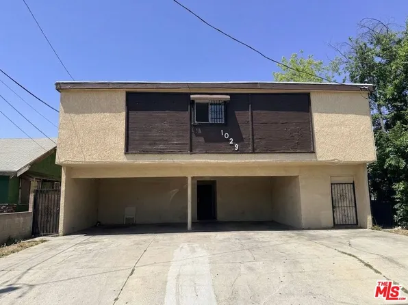 1029 S Record Ave APT 3, Los Angeles, CA 90023