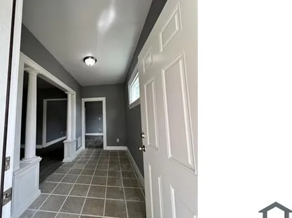 3970 Garland St #1, Detroit, MI 48214