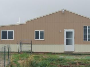 24775 High Timber Ln, Agate, CO 80101