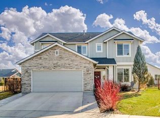 931 N Synergy Ln, Eagle, ID 83616