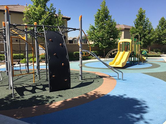 Play area