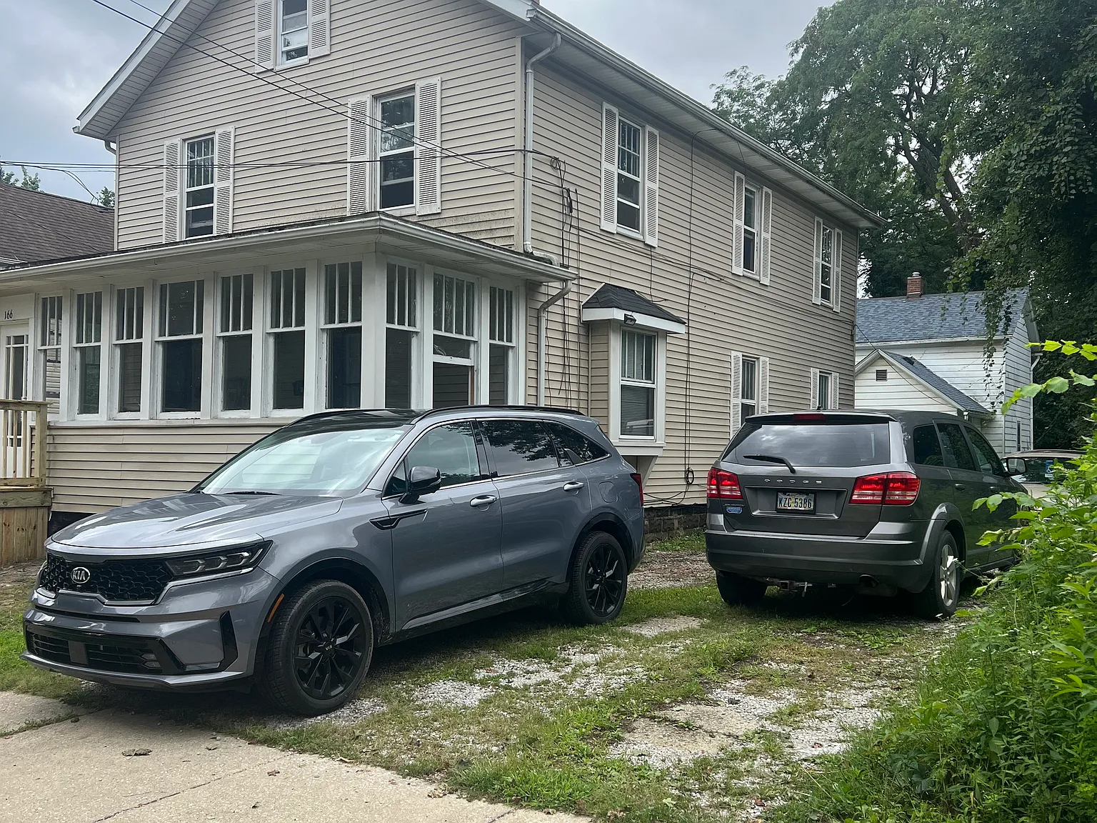 2 bed, $900 — Photo 2