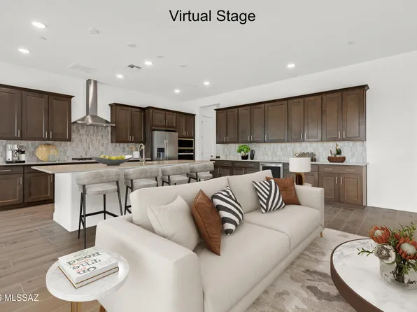 5062 W Tavira Way, Tucson, AZ 85742