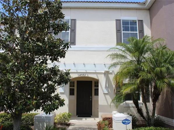 4553 Ada Ln, Kissimmee, FL 34746