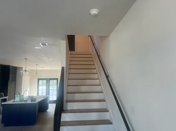 205 Walker Street Duplex