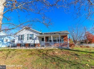 1 Pheasant Ln, Newark, DE 19713