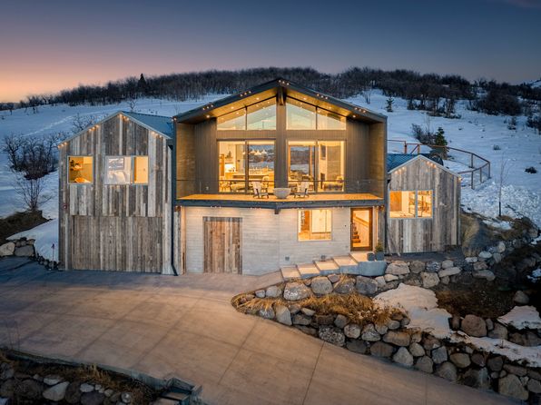 2047 S Ridge Line Dr, Heber City, UT 84032