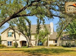 1061 Bosque Ridge Rd, Crawford, TX 76638