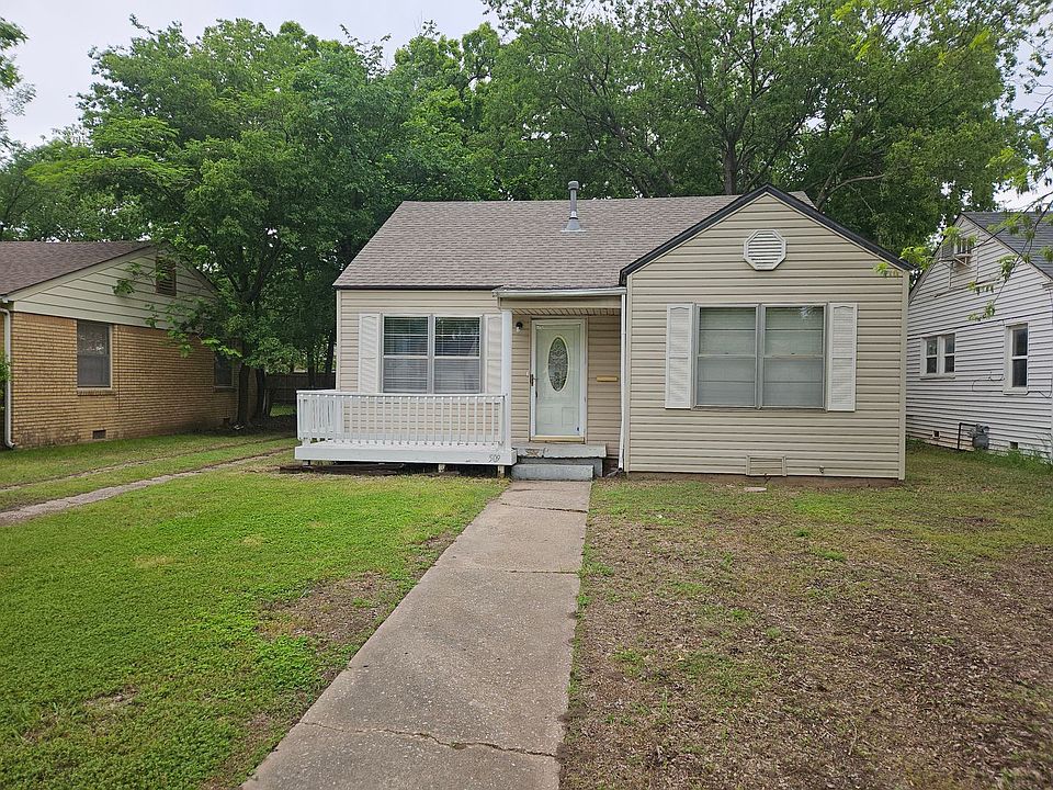 1st image of 509 Dakota St