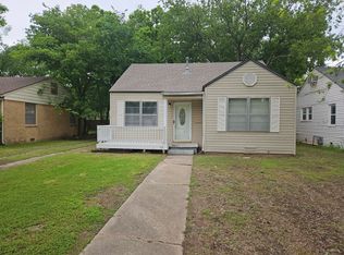 509 Dakota St, Norman, OK 73069