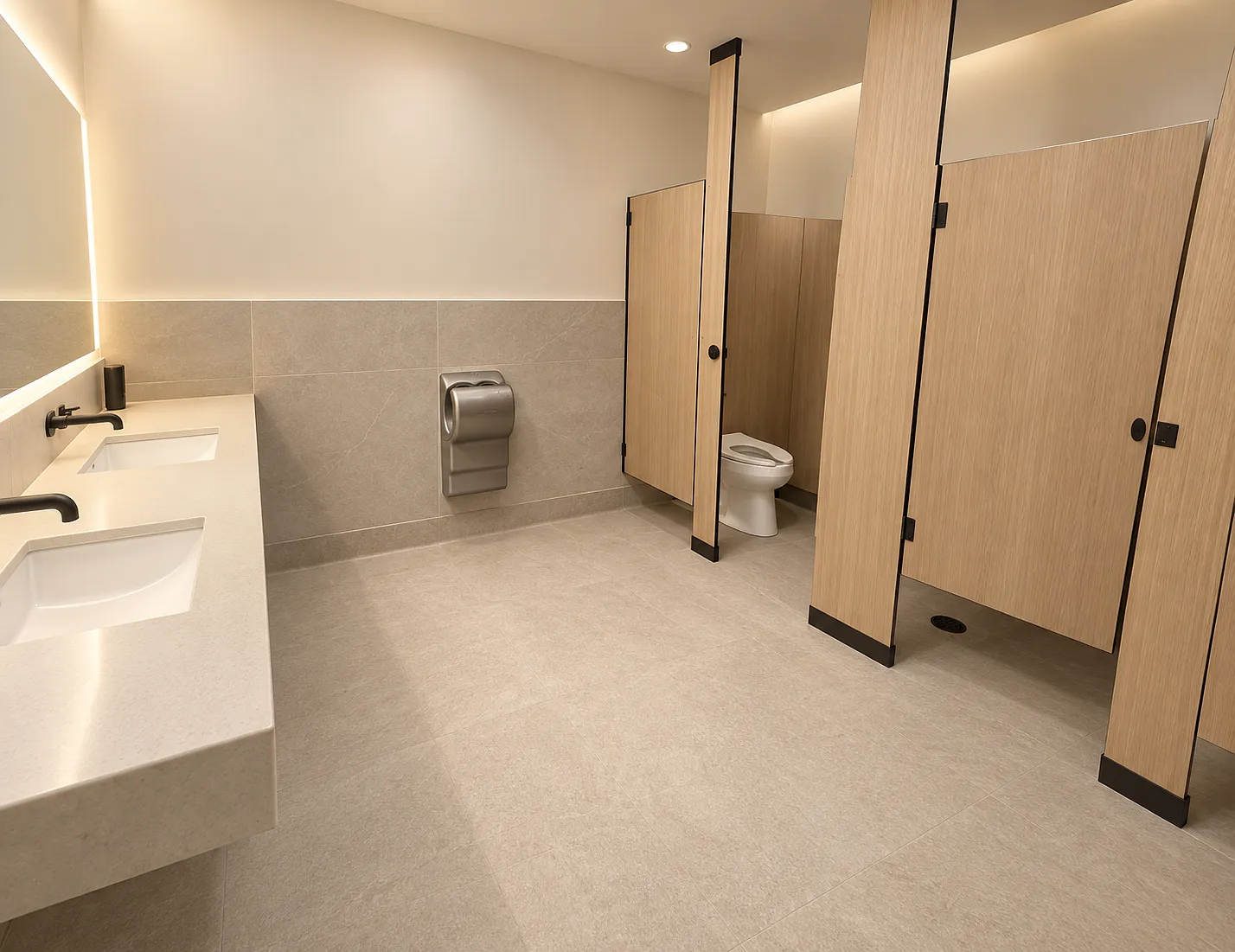 1 bed, $1,350 — Photo 3